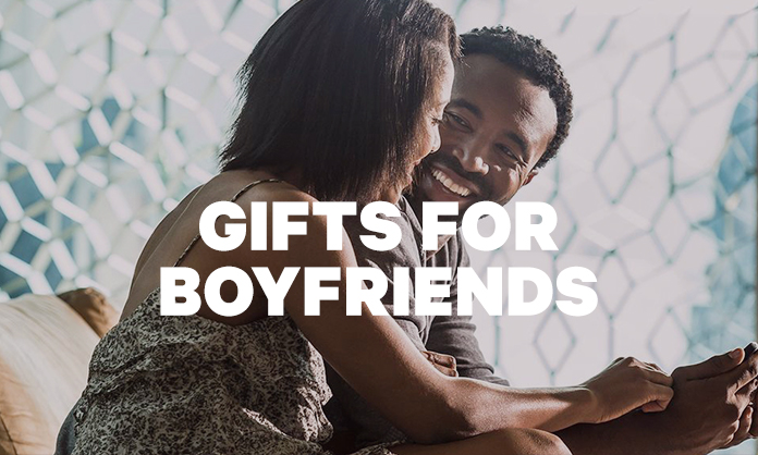 Gifts for Boyfriends