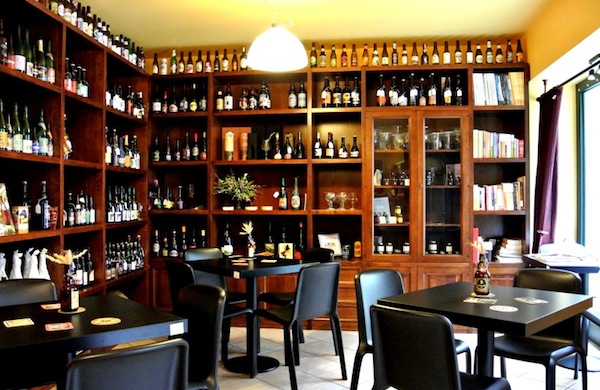 Birre & Galupperie, birreria e non solo in provincia di Torino