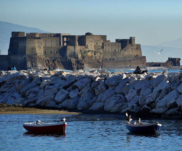 Mare Napoli