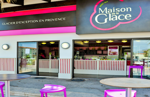 Maison de la Glace Marseille