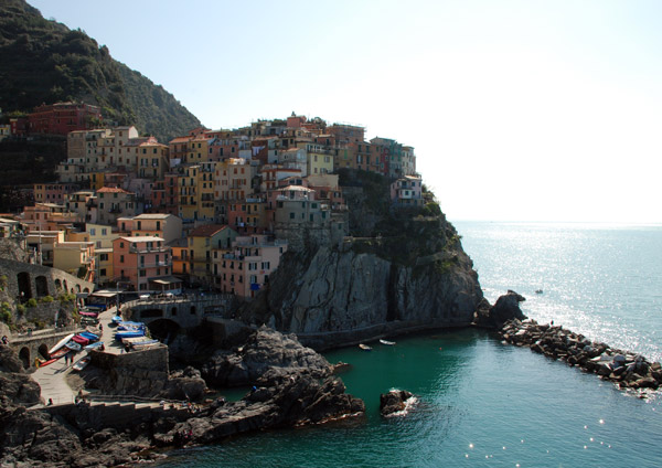 cinque terre