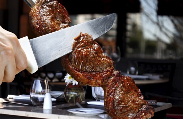 London’s Best Brazilian Restaurants