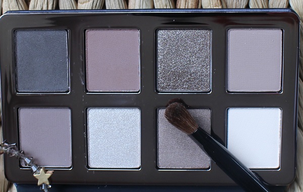 Bobbi Brown Greige Palette