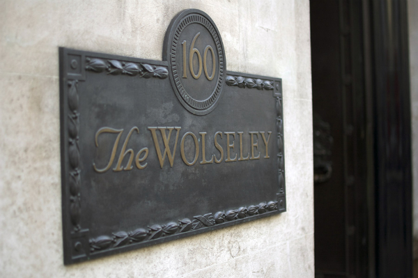 The Wolseley