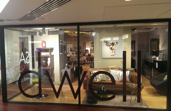 Interior Design Glasgow Best Unique Homeware Stores