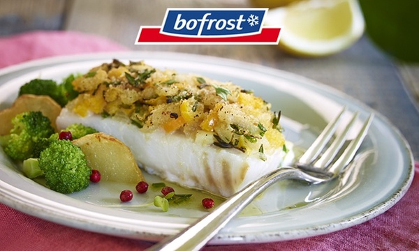 bofrost groupon