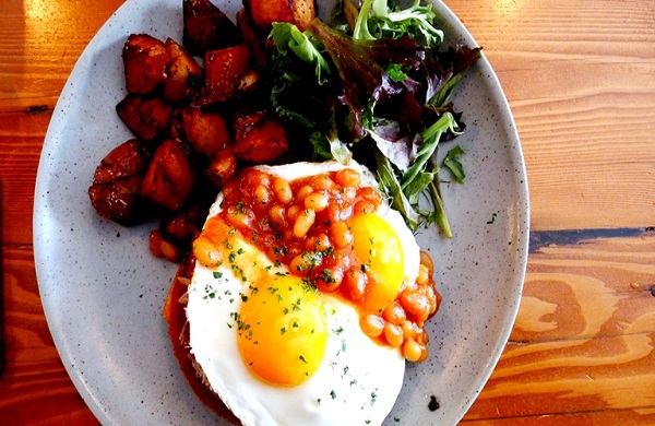 8 Best Brunch Spots in Seattle