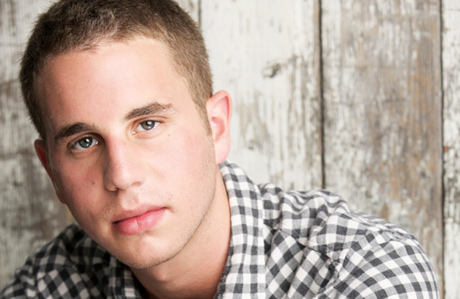 ben platt book of mormon