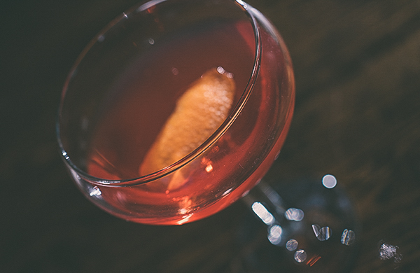 what is a negroni