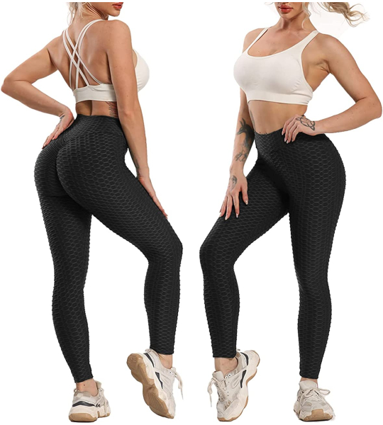 TikTok leggings