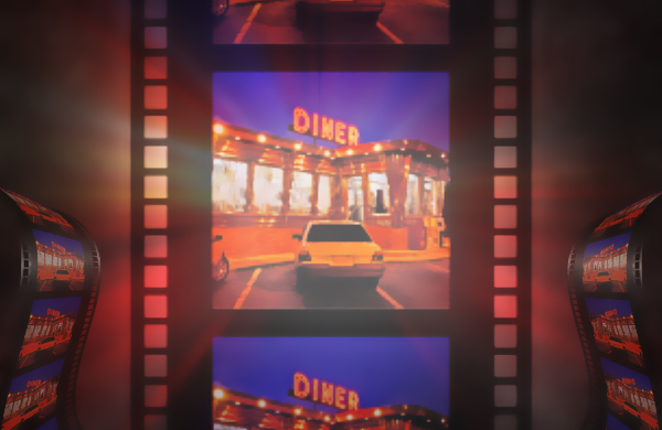 9 Bars and Restaurants You've Seen in Movies