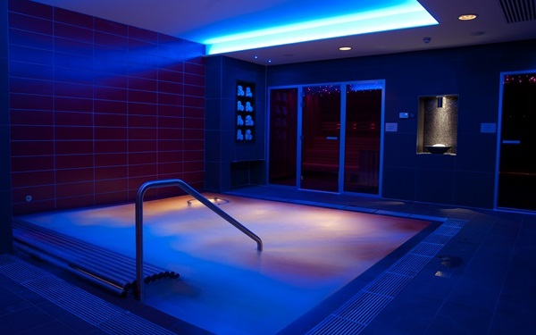 Merchant Hotel Belfast Spa 