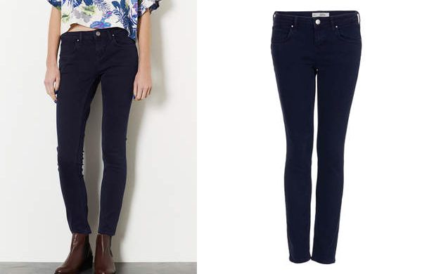 TopShop jeans