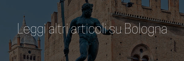 bologna statua