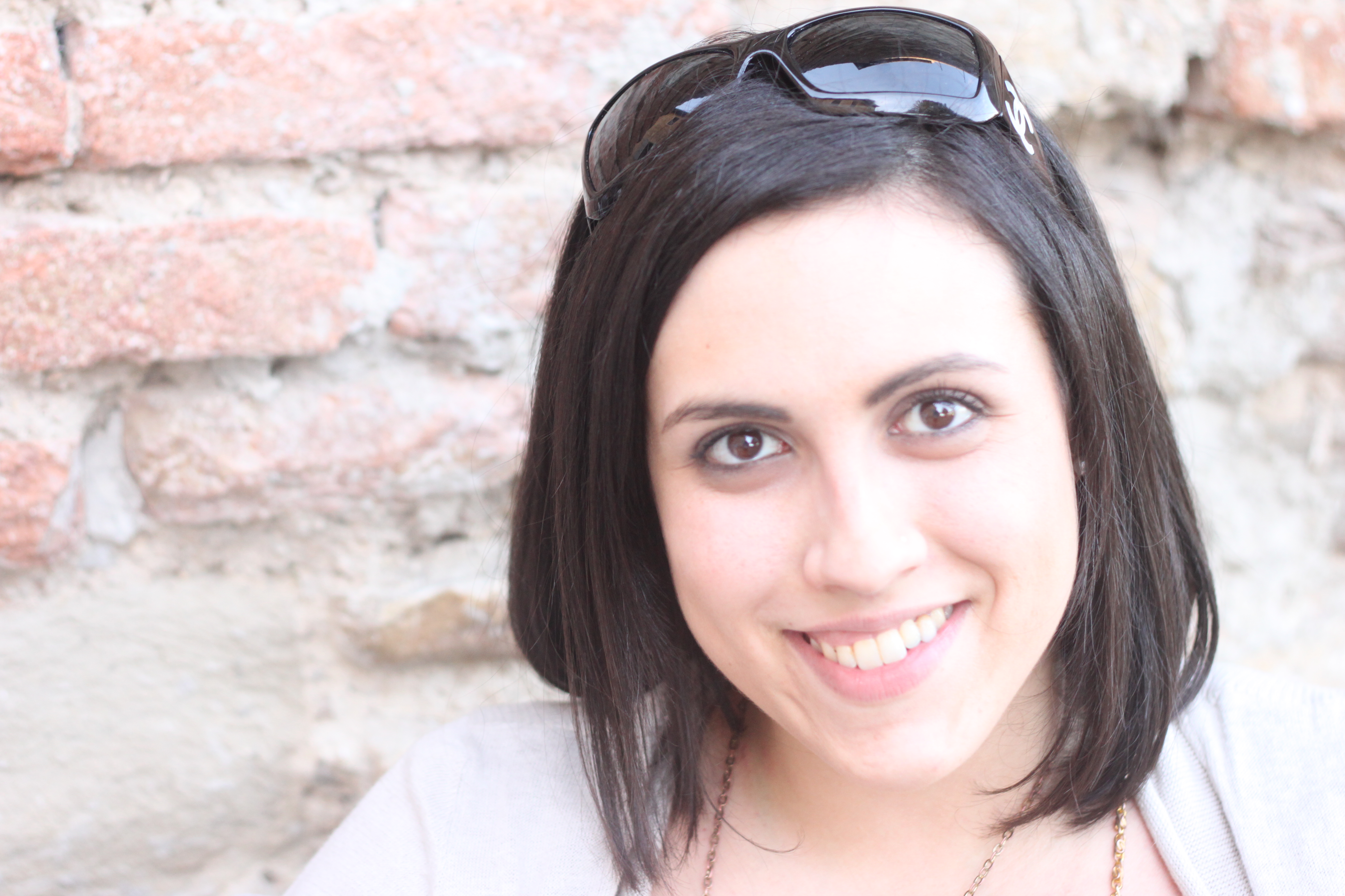 Moena, il luogo del cuore di Alessia Gavioli