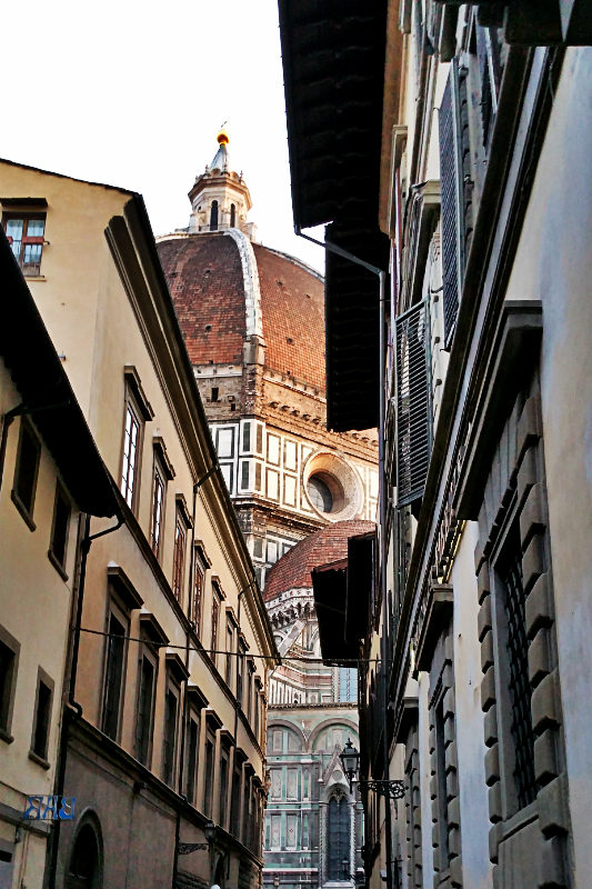 musei gratis a Firenze
