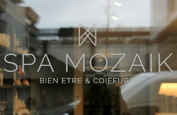 Esthétique, maquillage et coiffure tout en un au Spa Mozaik