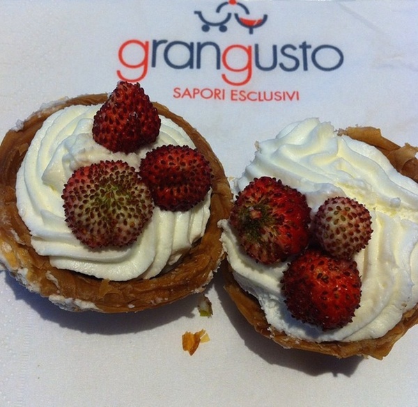 GranGusto Napoli