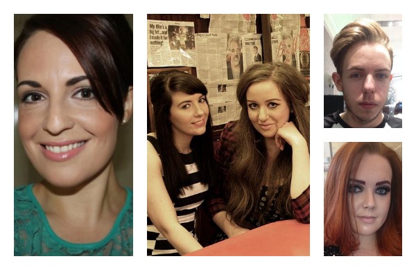 Meet the Local Beauty Bloggers - Glasgow