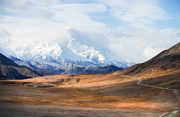 denali national park mt mckinley alaska jpg