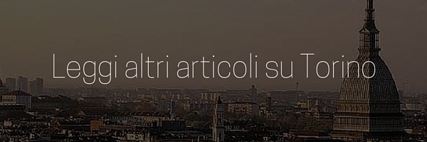 torino skyline