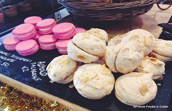 Best Cake Shop In Dublin