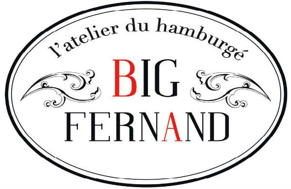 Big Fernand : l'atelier du burger à Lyon !