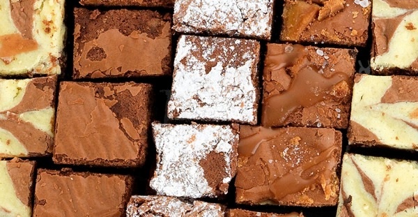 brownies