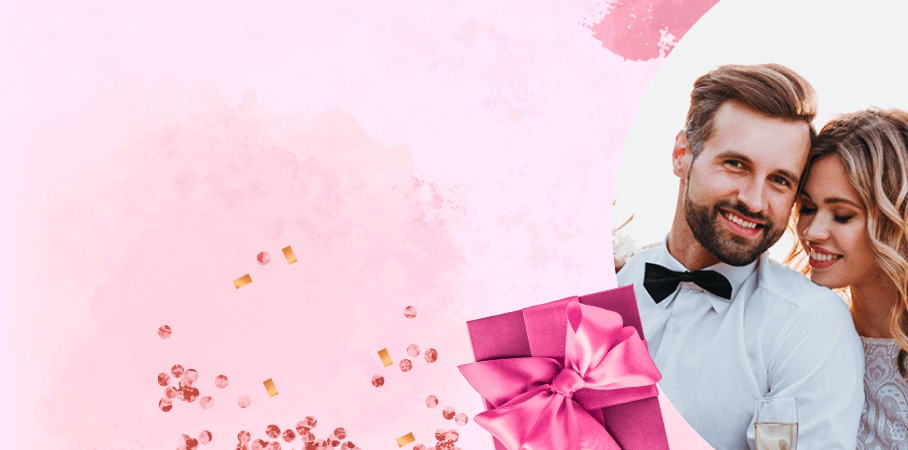 Top Wedding Gifts