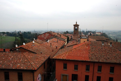 Dozza Bologna