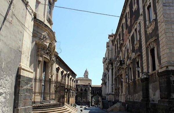 10 cose gratis da fare e vedere a Catania