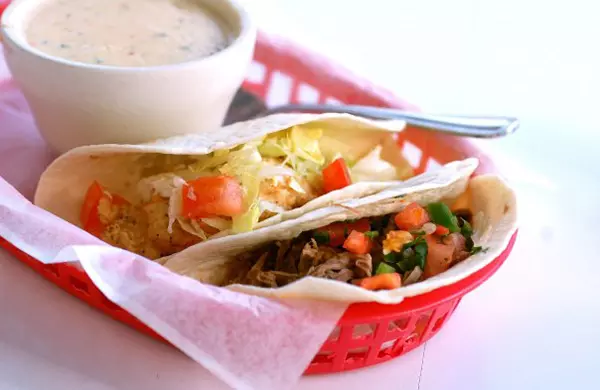 5 Spots for Cheap Eats in Decatur