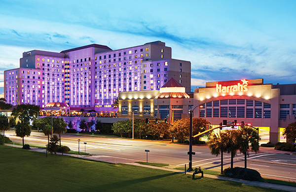 Mississippi Gulf Coast Casino Concerts