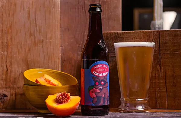 fruit beer Festina Peche 600c390