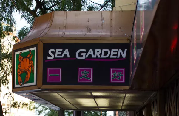 A Tour of China in Seattle