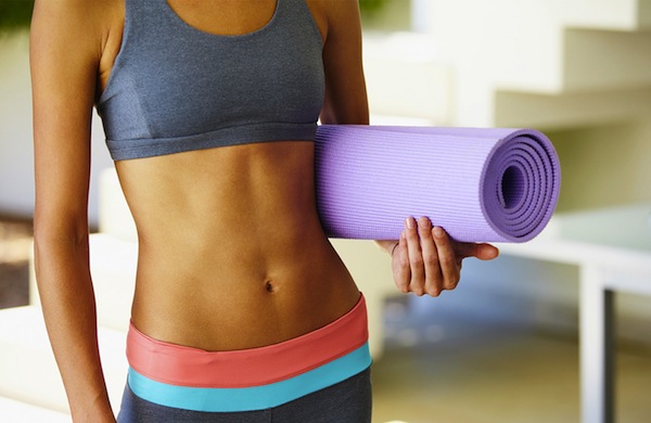 Make Your Muscles Go Eccentric at Sacramento Gyms