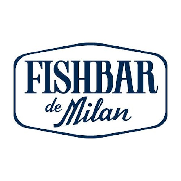 fishbar milano logo