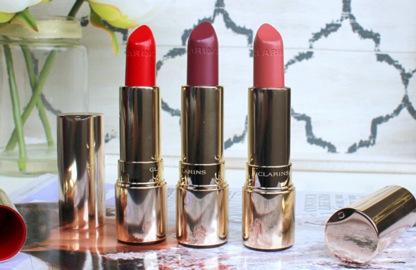 Clarins Joli Rouge Lipstick