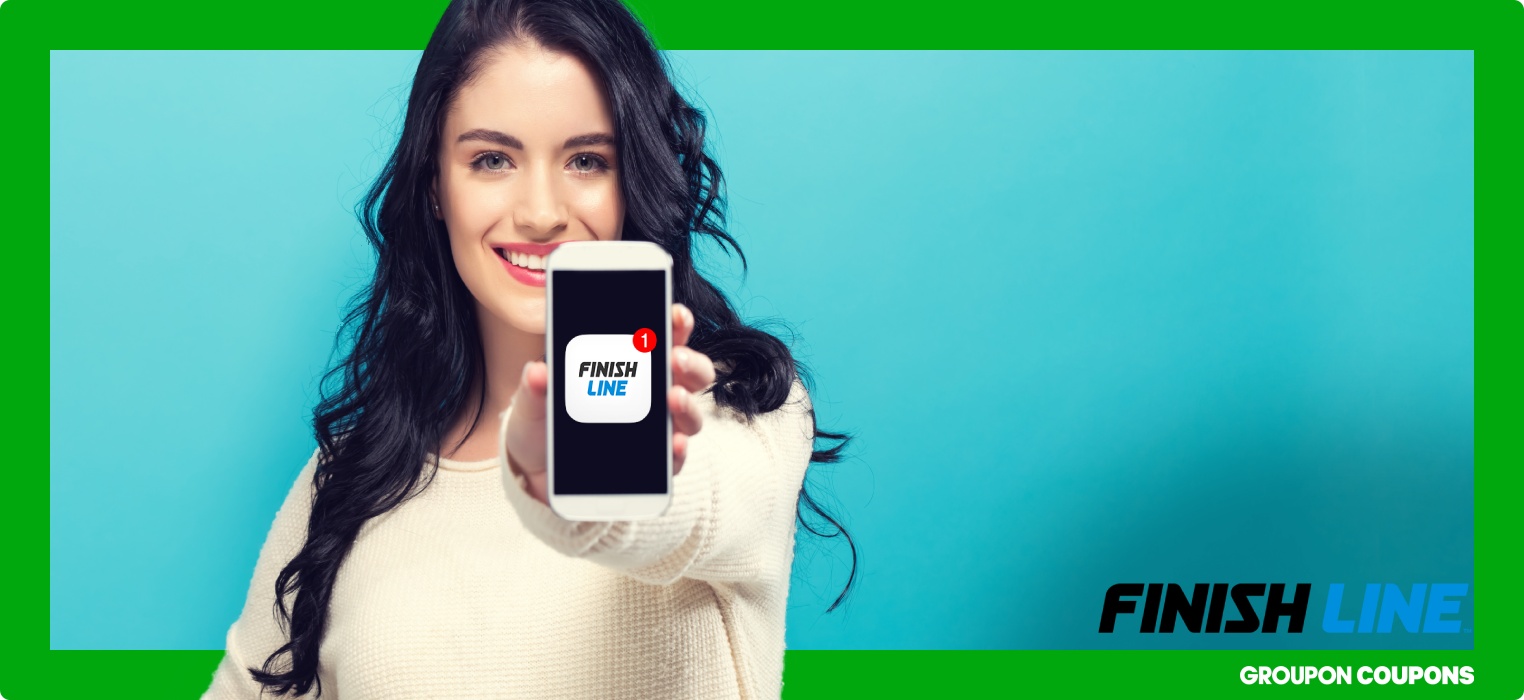 Finish Line Mobile App