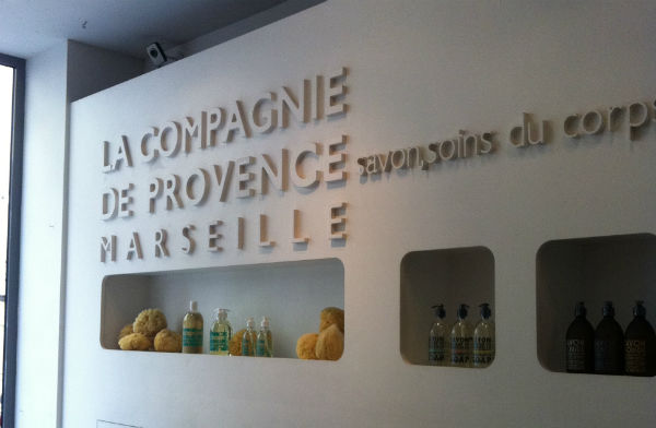 Compagnie de Provence, où le savon de marseille est roi !