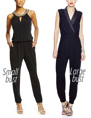 jumpsuits for short torso