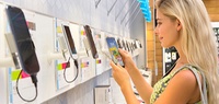 Use this tool to determine if your phone will work with your preferred carrier
