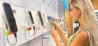 Use this tool to determine if your phone will work with your preferred carrier.