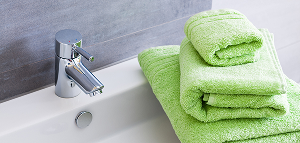 How to Buy Bath Towels - Bath Towel Shopping Tips