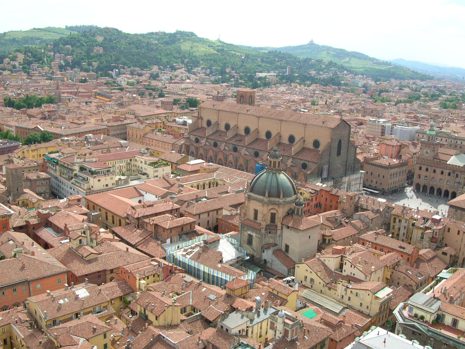 5 cose da fare a Bologna con i bambini