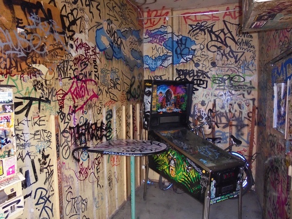 Tischtennis Clubs und Bars in Berlin