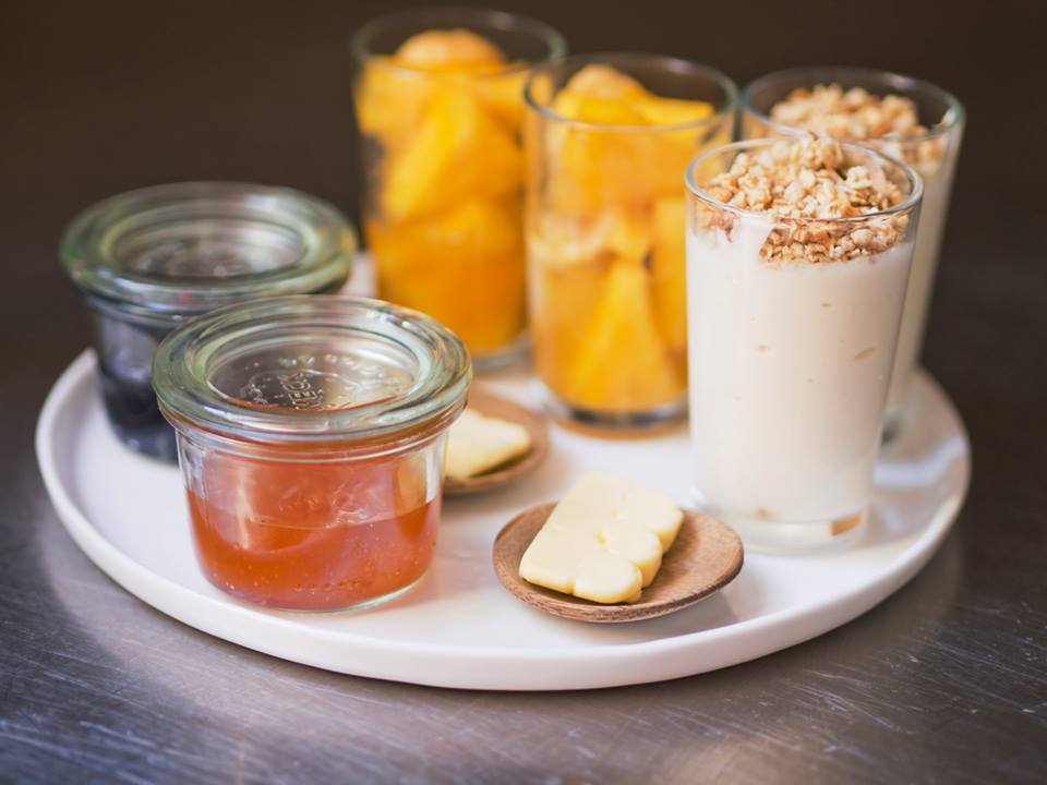 Bruncher avec les enfants le dimanche, oui mais où ? 