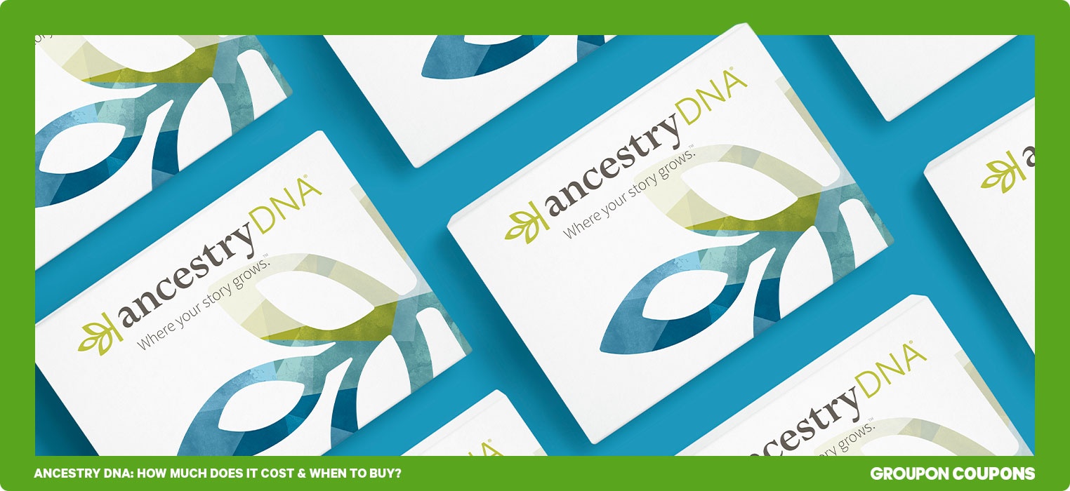 AncestryDNA Black Friday & Cyber Monday Deals 2021: Top Ancestry