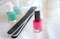 Three Manicures That Last