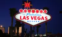 Five Famous Movie Scenes Shot in Las Vegas